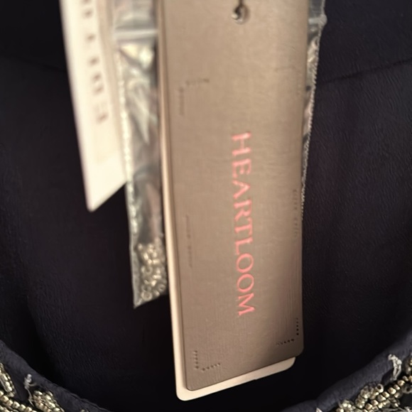 NEW - Hand Beaded Tank - Picture 2 of 7